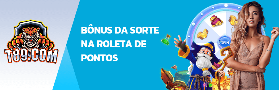 jogo de aposta